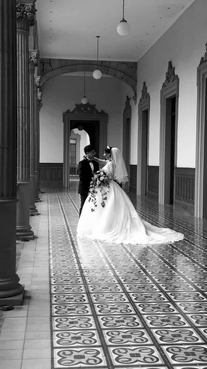 ¿Cuántos ❤️ merece el día de tu boda? - 1