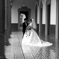 ¿Cuántos ❤️ merece el día de tu boda? - 1