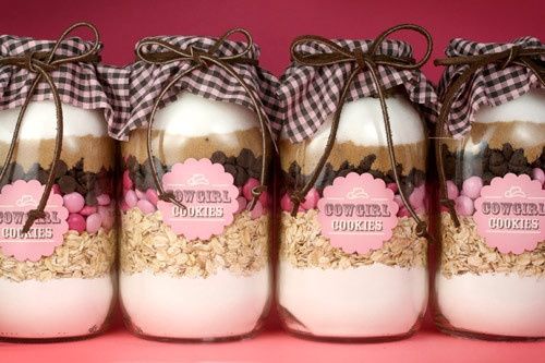 Mason Jars 