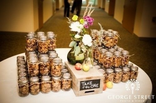 Mason Jars