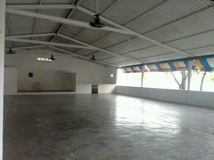 Preocupadisima!!!el clima podría arruinar mi boda!!! - 3