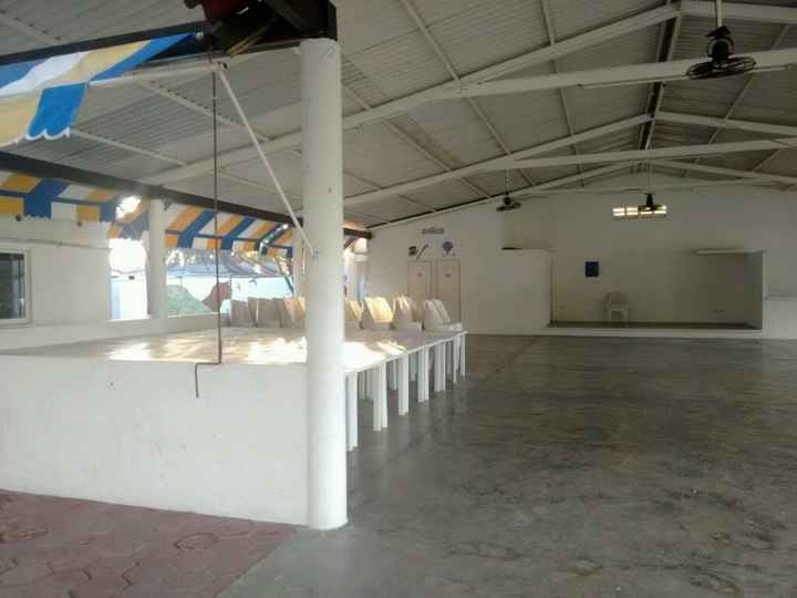 Preocupadisima!!!el clima podría arruinar mi boda!!! - 4