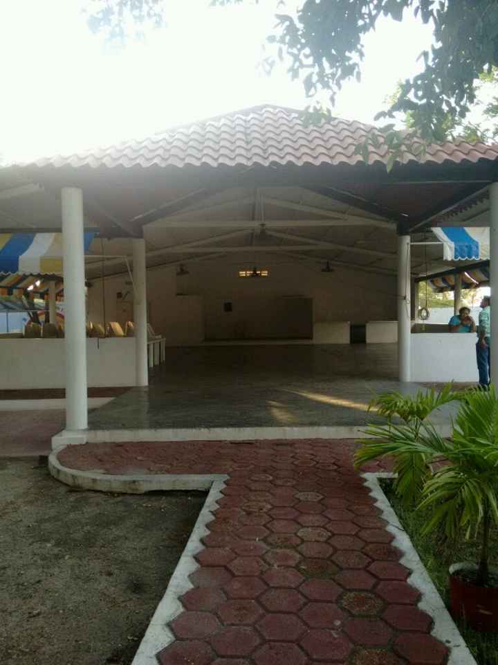 Preocupadisima!!!el clima podría arruinar mi boda!!! - 5