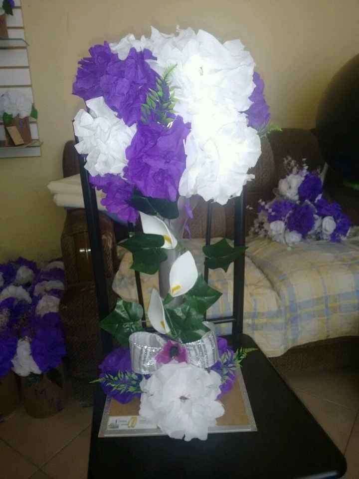 Mis recuerdos y decoración para mi boda!!una boda muy ena-morada jeje - 4
