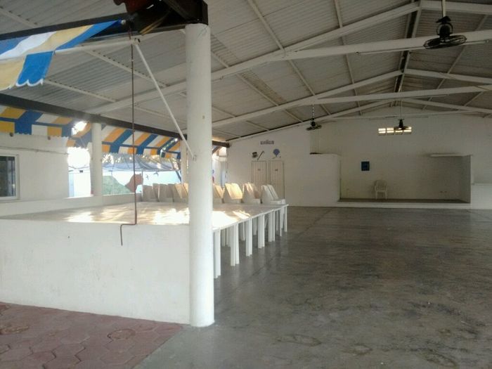 Preocupadisima!!!el clima podría arruinar mi boda!!! - 4