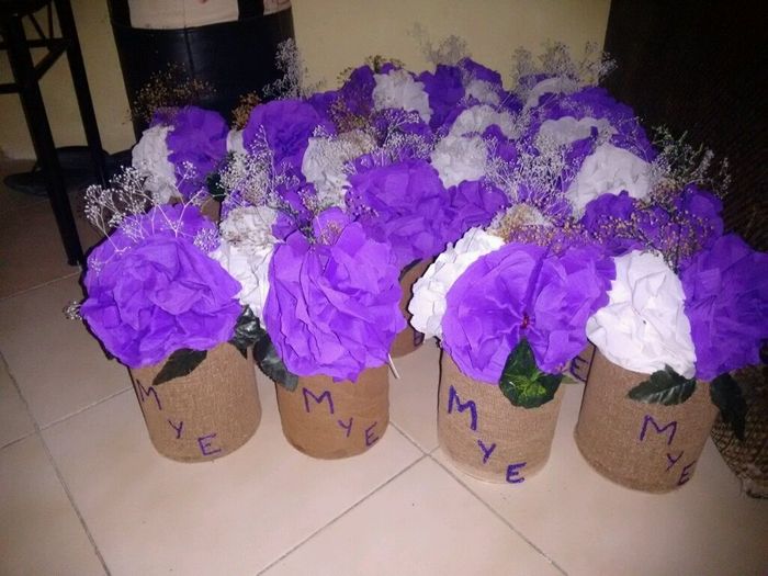 Mis recuerdos y decoración para mi boda!!una boda muy ena-morada jeje - 5