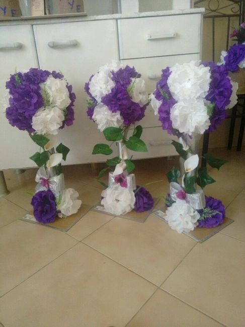 Mis recuerdos y decoración para mi boda!!una boda muy ena-morada jeje - 7