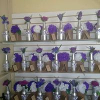 Mis recuerdos y decoración para mi boda!!una boda muy ena-morada jeje - 2