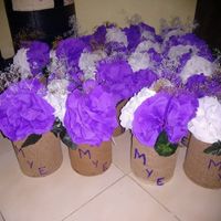 Mis recuerdos y decoración para mi boda!!una boda muy ena-morada jeje - 5