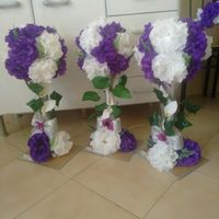 Mis recuerdos y decoración para mi boda!!una boda muy ena-morada jeje - 7