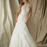 Mi vestido favorito es... - 1