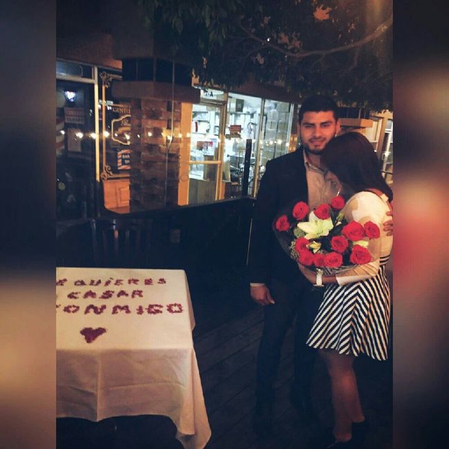 El lugar épico de tu historia de amor - 1