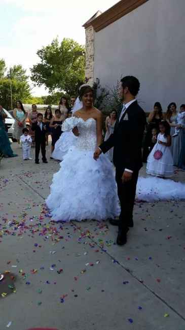 Ya me casé!!!! - 9