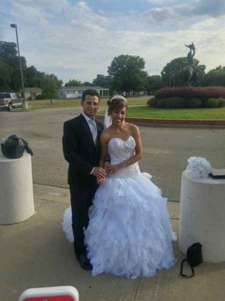 Ya me casé!!!! - 4