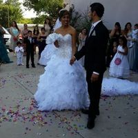 Ya me casé!!!! - 9