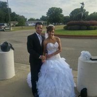 Ya me casé!!!! - 4