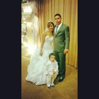 Ya me casé!!!! - 5