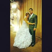 Ya me casé!!!! - 6
