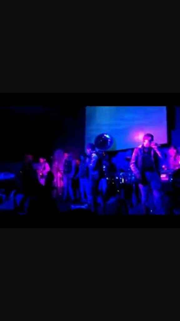 Tiempos para la música - 2