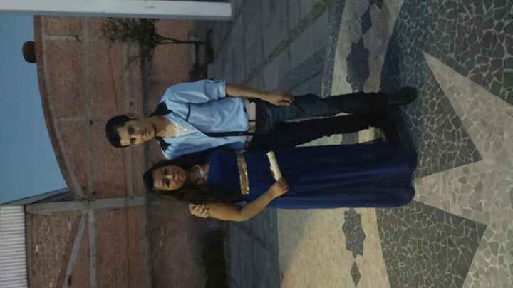 Primera comunión lista - 1