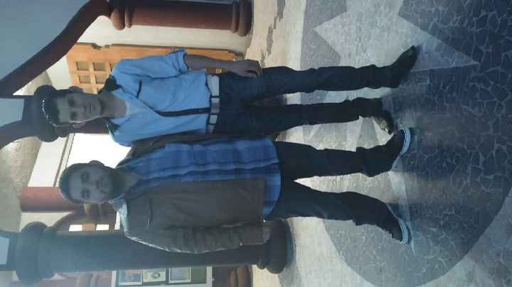 Primera comunión lista - 2