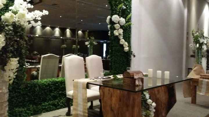 El color 2017: greenery - 2