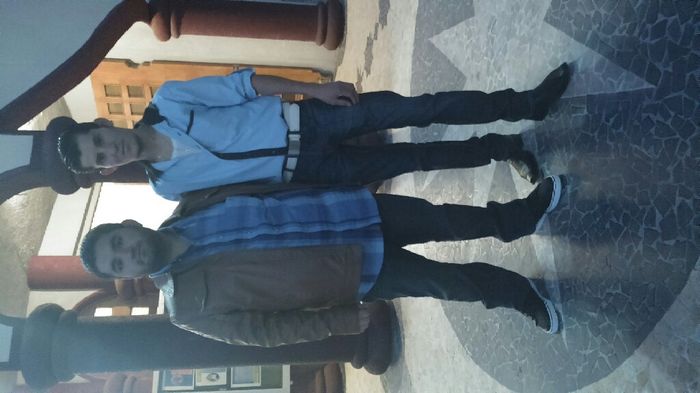 Primera comunión lista - 2