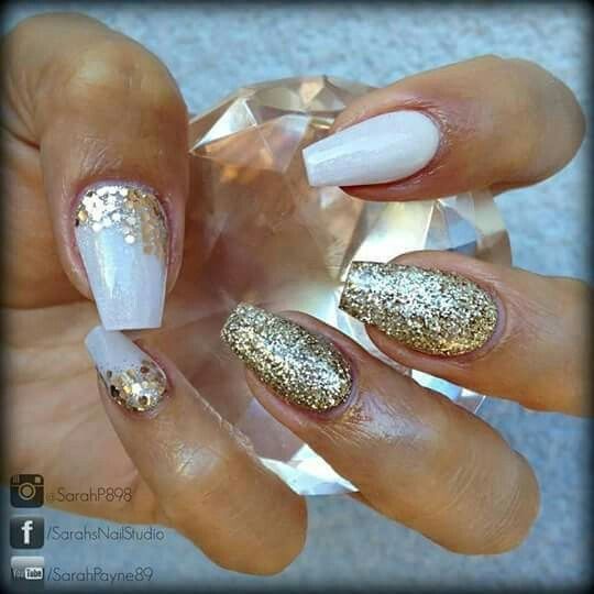 Uñas tradicionales o extravagantes....... - 2