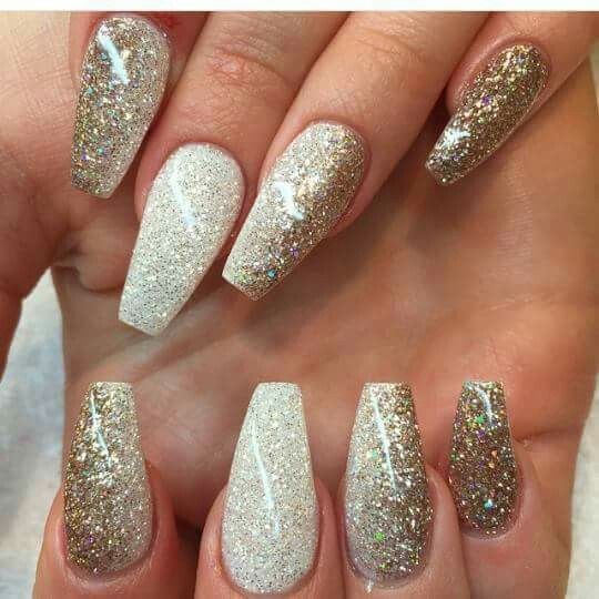 Uñas tradicionales o extravagantes....... - 7