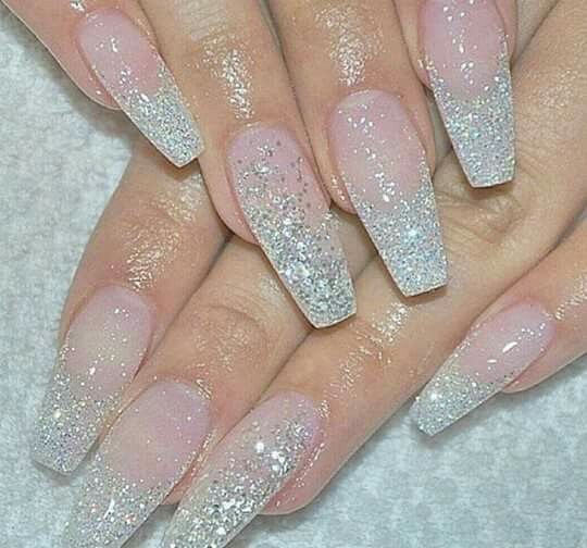 Uñas tradicionales o extravagantes....... - 9