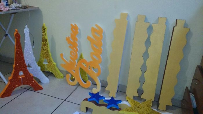 Detalles finales.  aparentemente jajaja - 3