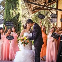 mis damas , mis mejores amigas y hermanas 