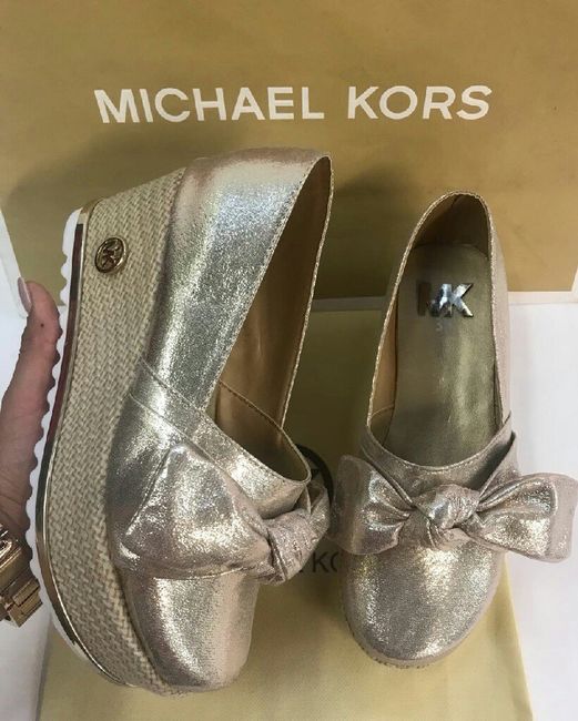 ¿me presumen sus zapatos? - 1