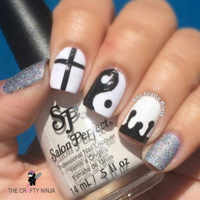Comparte tus uñas 15