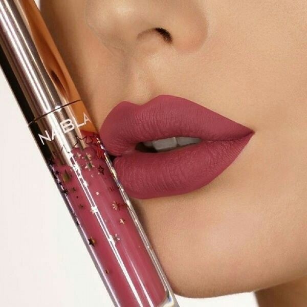 Comparte tu maquillaje de labios 8