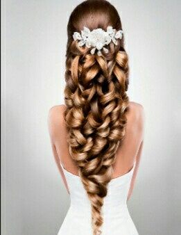 Comparte tu peinado 9