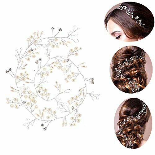 Comparte tu accesorio de pelo - 1