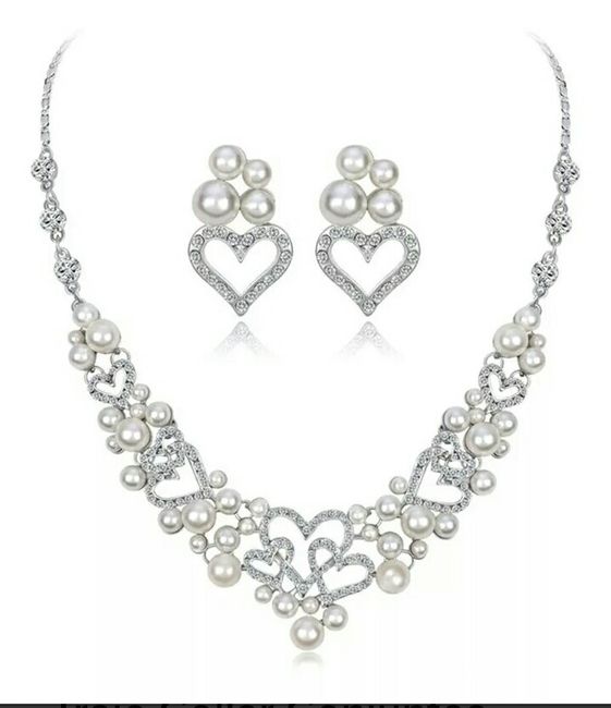 Comparte tus joyas - 1