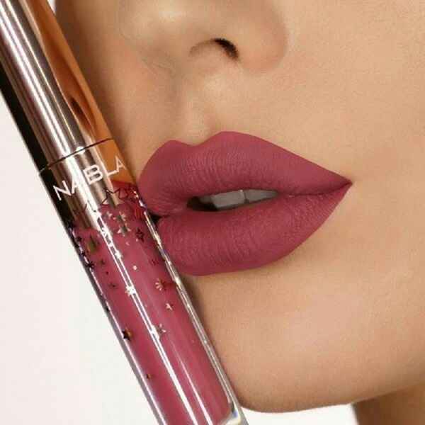 Comparte tu maquillaje de labios - 1