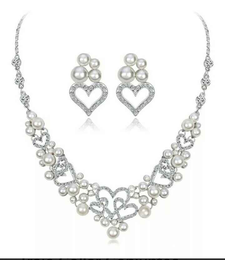 Comparte tus joyas - 1