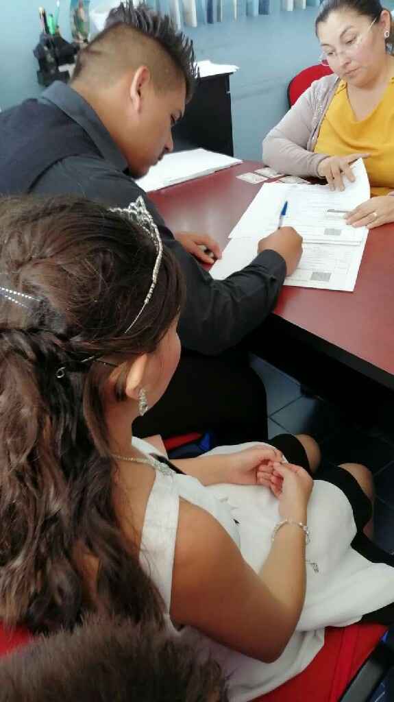 Marido y mujer ❤💘 - 1