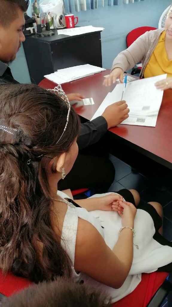 Marido y mujer ❤💘 - 2