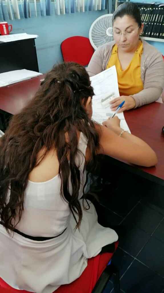 Marido y mujer ❤💘 - 3