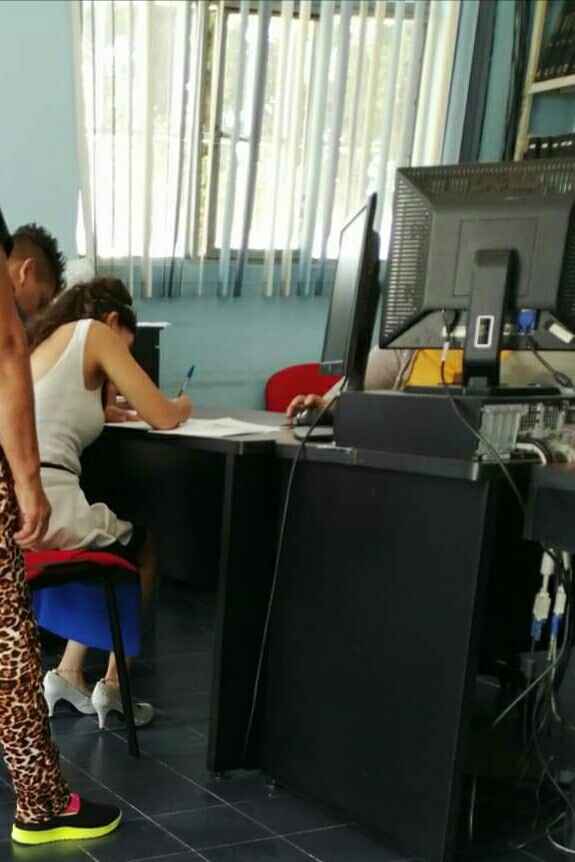 Marido y mujer ❤💘 - 4