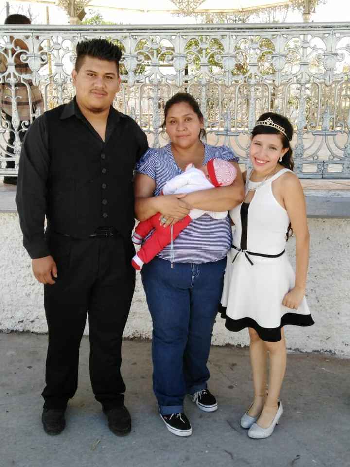 Marido y mujer ❤💘 - 7