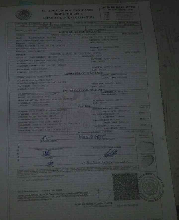 Marido y mujer ❤💘 - 9