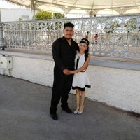 Marido y mujer ❤💘 - 5