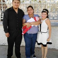 Marido y mujer ❤💘 - 7