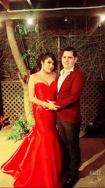 Presume tu relación 😋💍 - 6