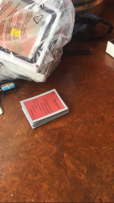 Mis invitaciones - 3